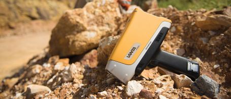 進口手持式ROHS檢測儀 進口手持式ROHS檢測儀