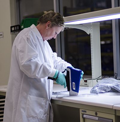 手持式ROHS檢測(cè)儀 手持式ROHS檢測(cè)儀